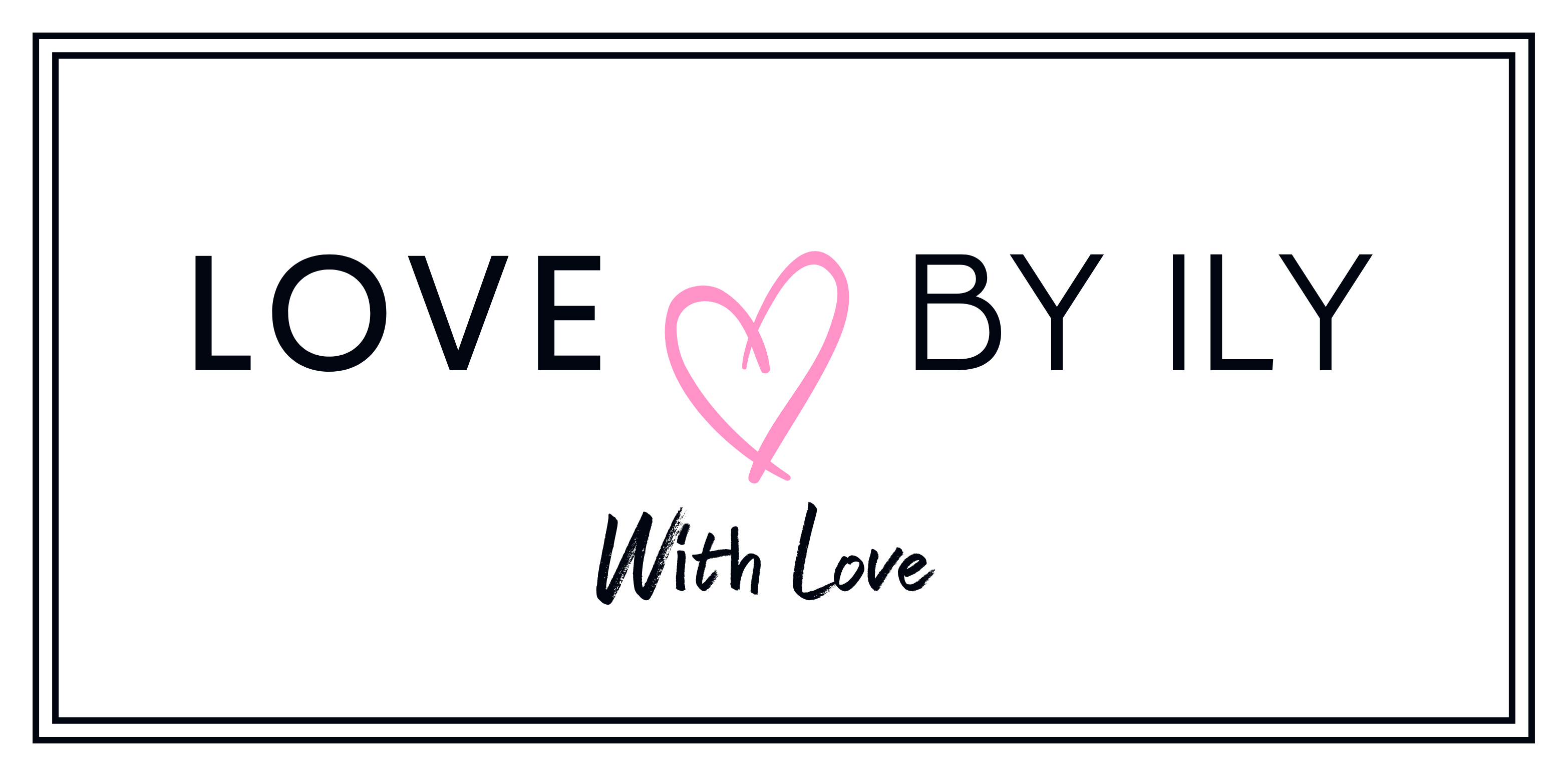 Love by ILY