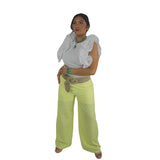 Blanca Top