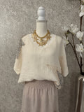 Star Italian Blouse