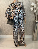 Jeanie Pant Set
