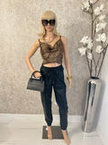 Monique Italian Top