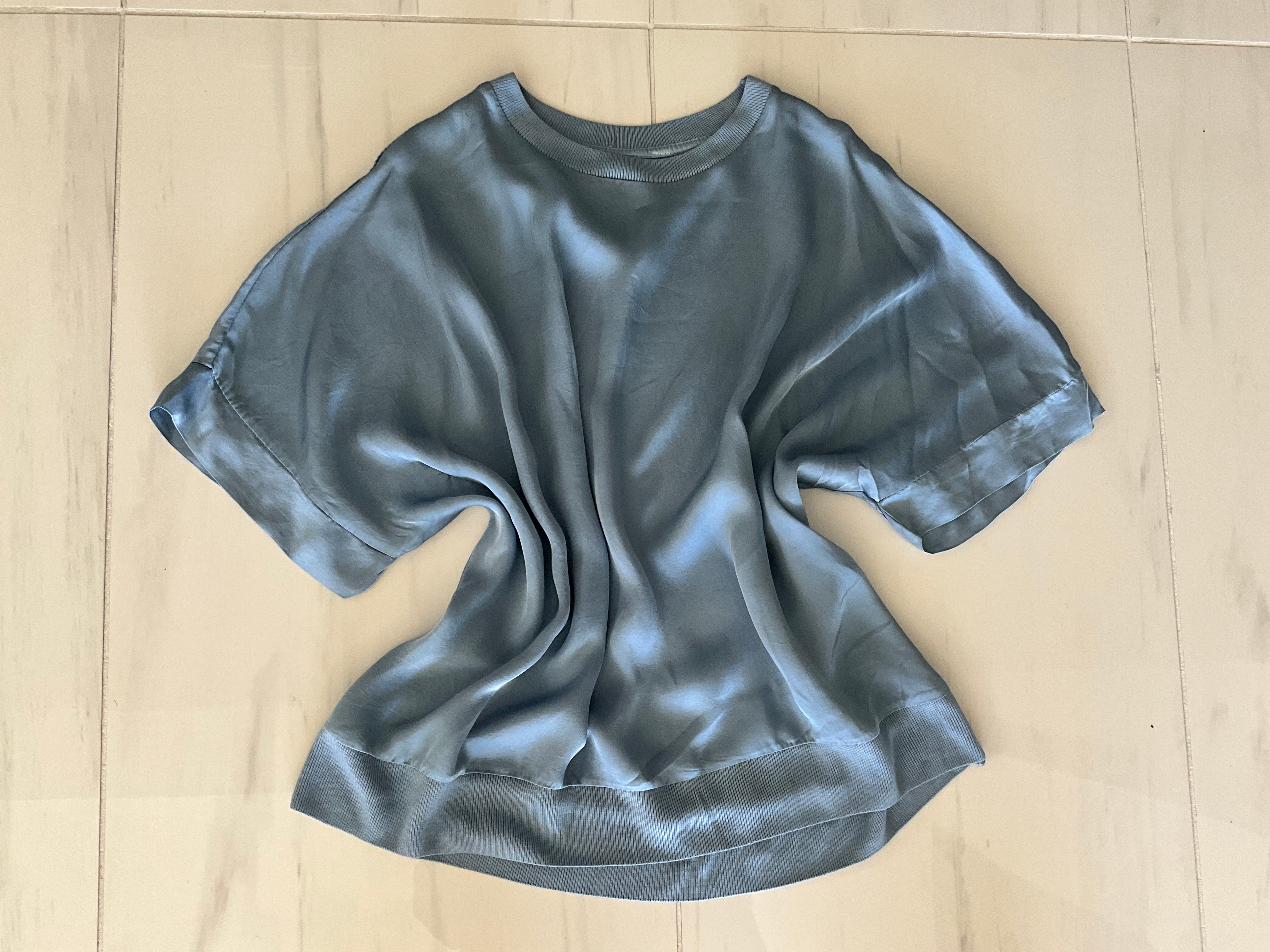 Josefina Italian Blouse.