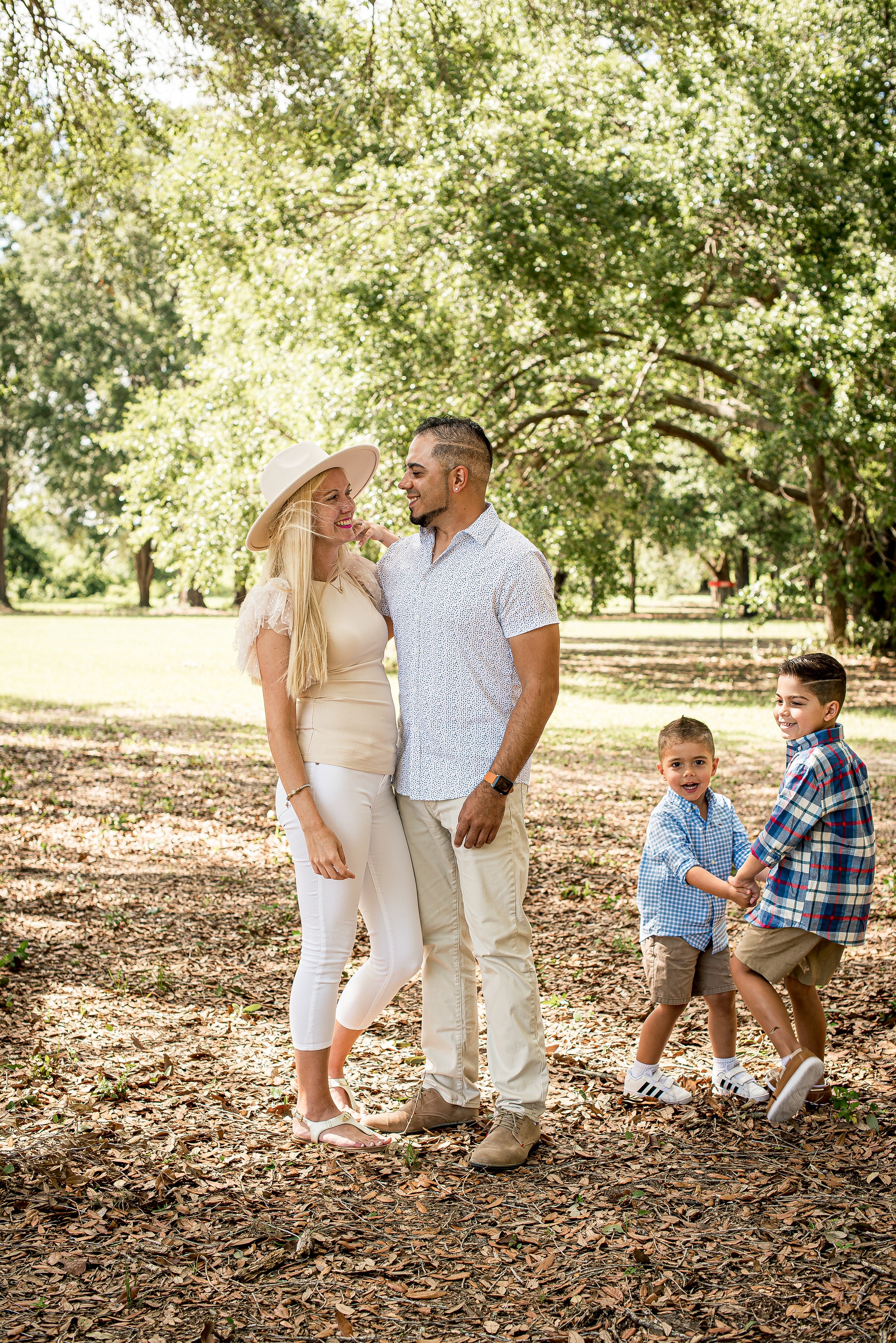 Love by ILY Mesh Ruffle Sleeve Ribbed Knit Shirt - Love by ILY