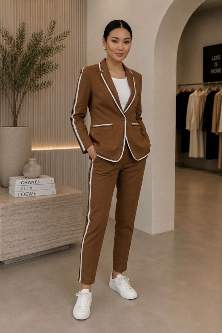 NEW ARRIVALS