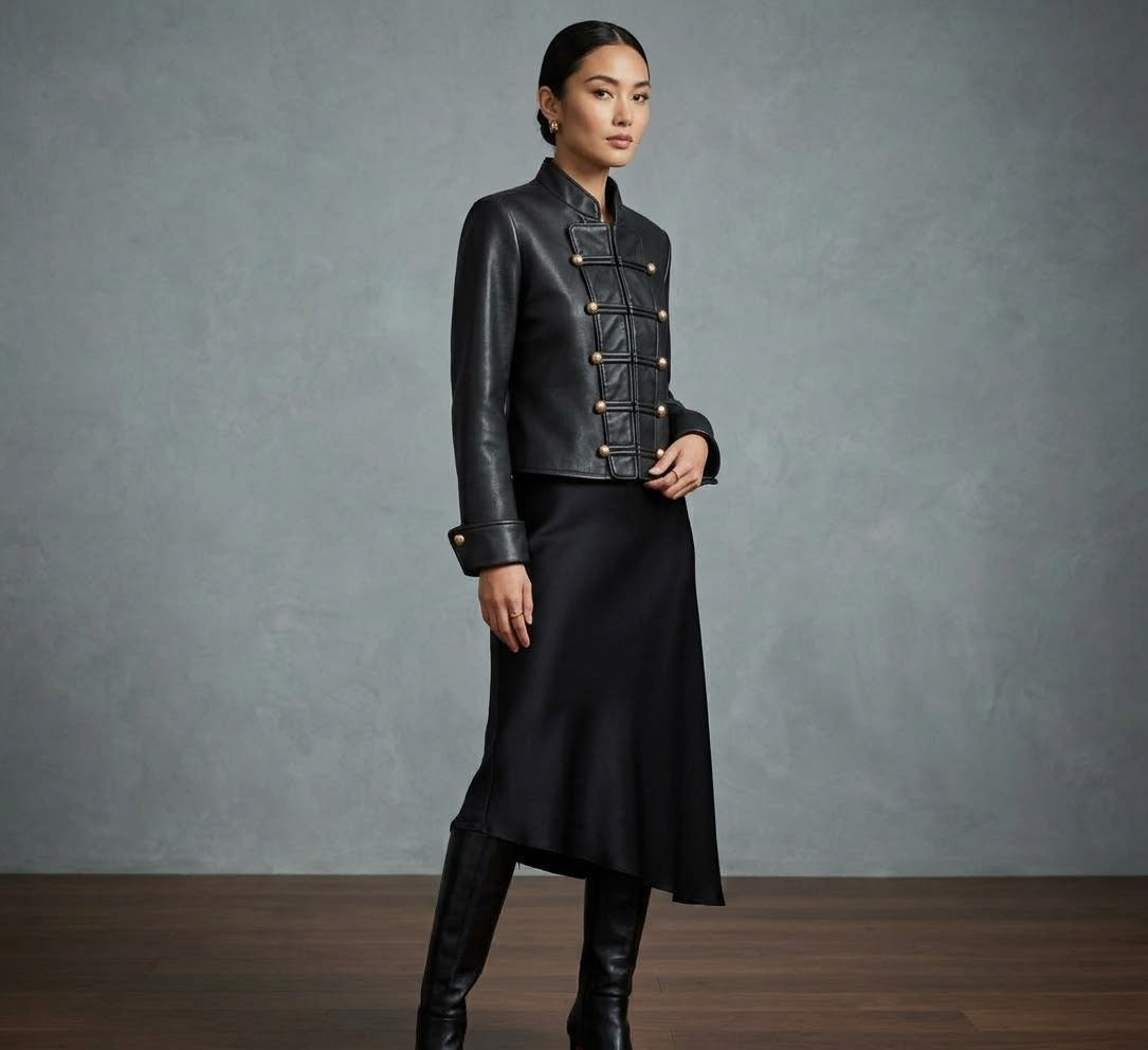Outerwear