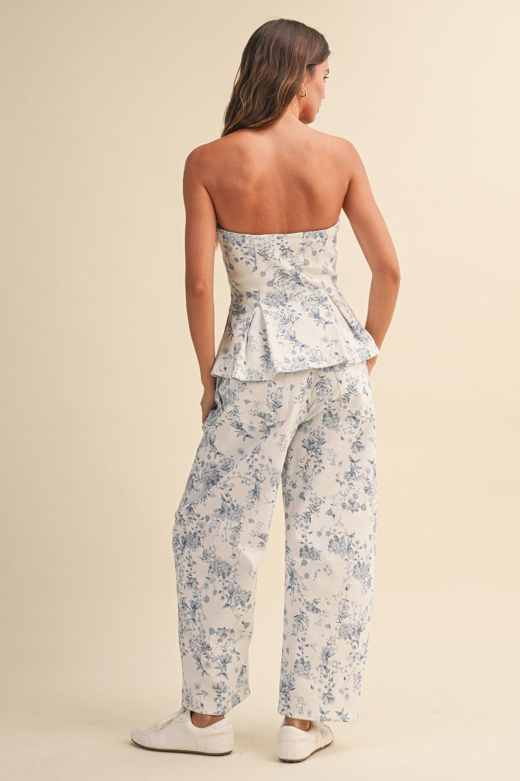 Summer Floral Set - Love by ILY