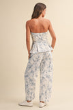 Summer Floral Set