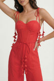 Scarlett Jumpsuit