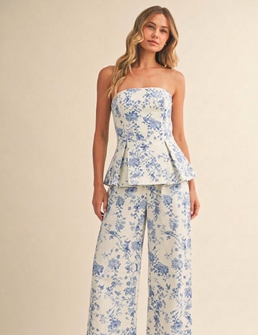 Summer Floral Set - Love by ILY