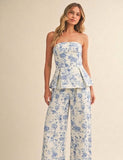 Summer Floral Set