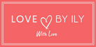 Love by ILY - Home
