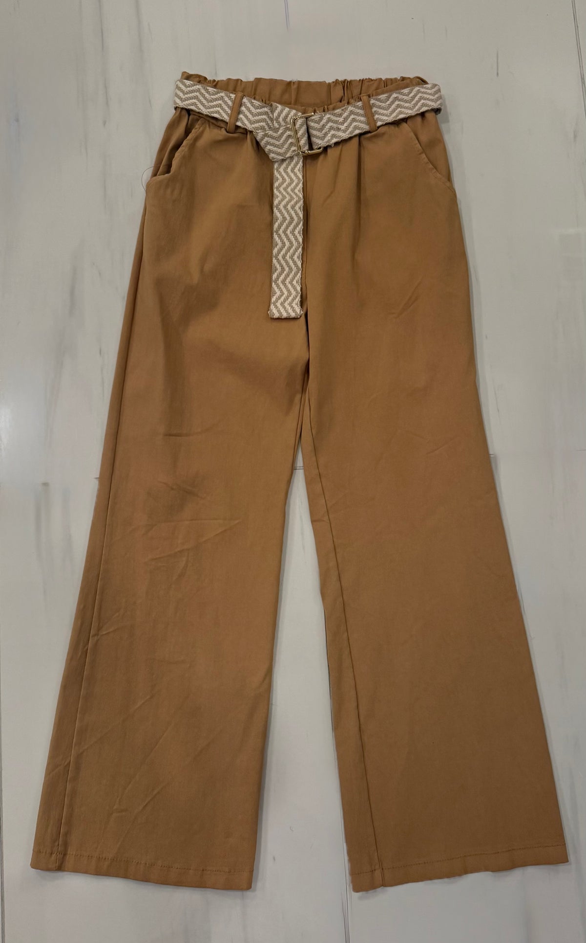 Ily Italian Pant - Love by ILY