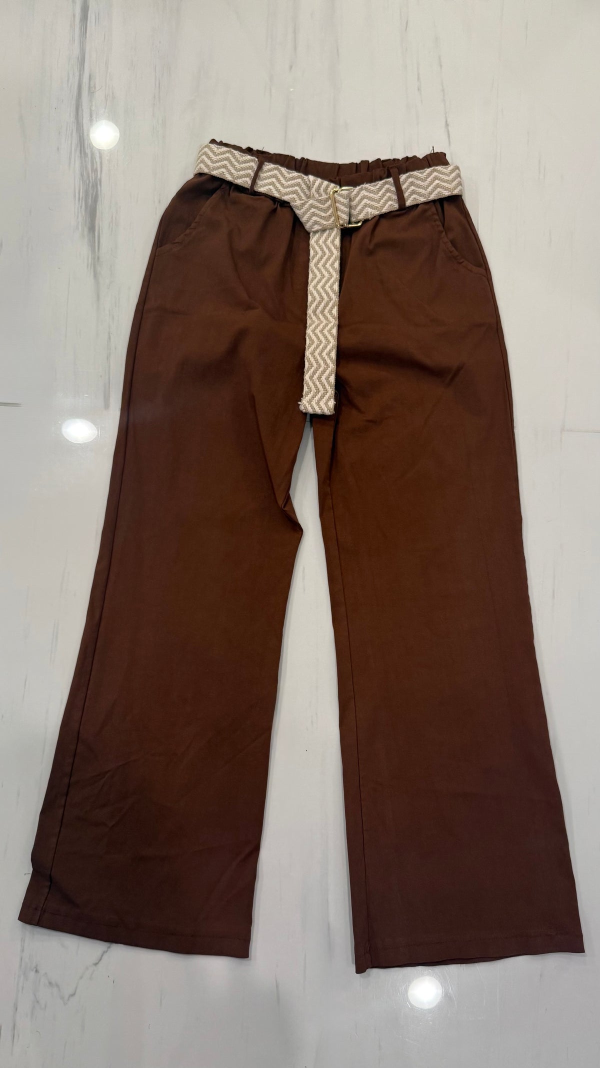 Ily Italian Pant - Love by ILY