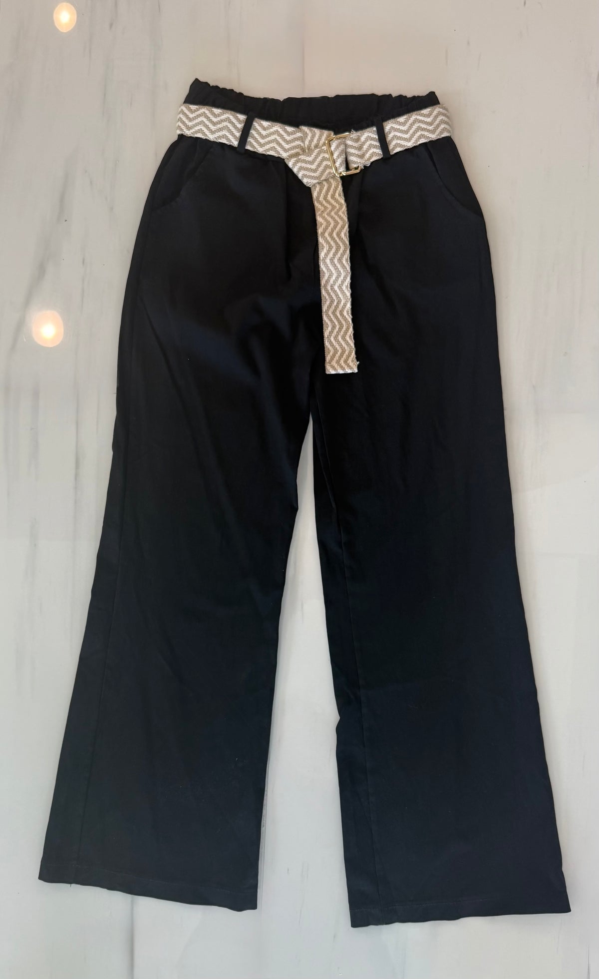 Ily Italian Pant - Love by ILY