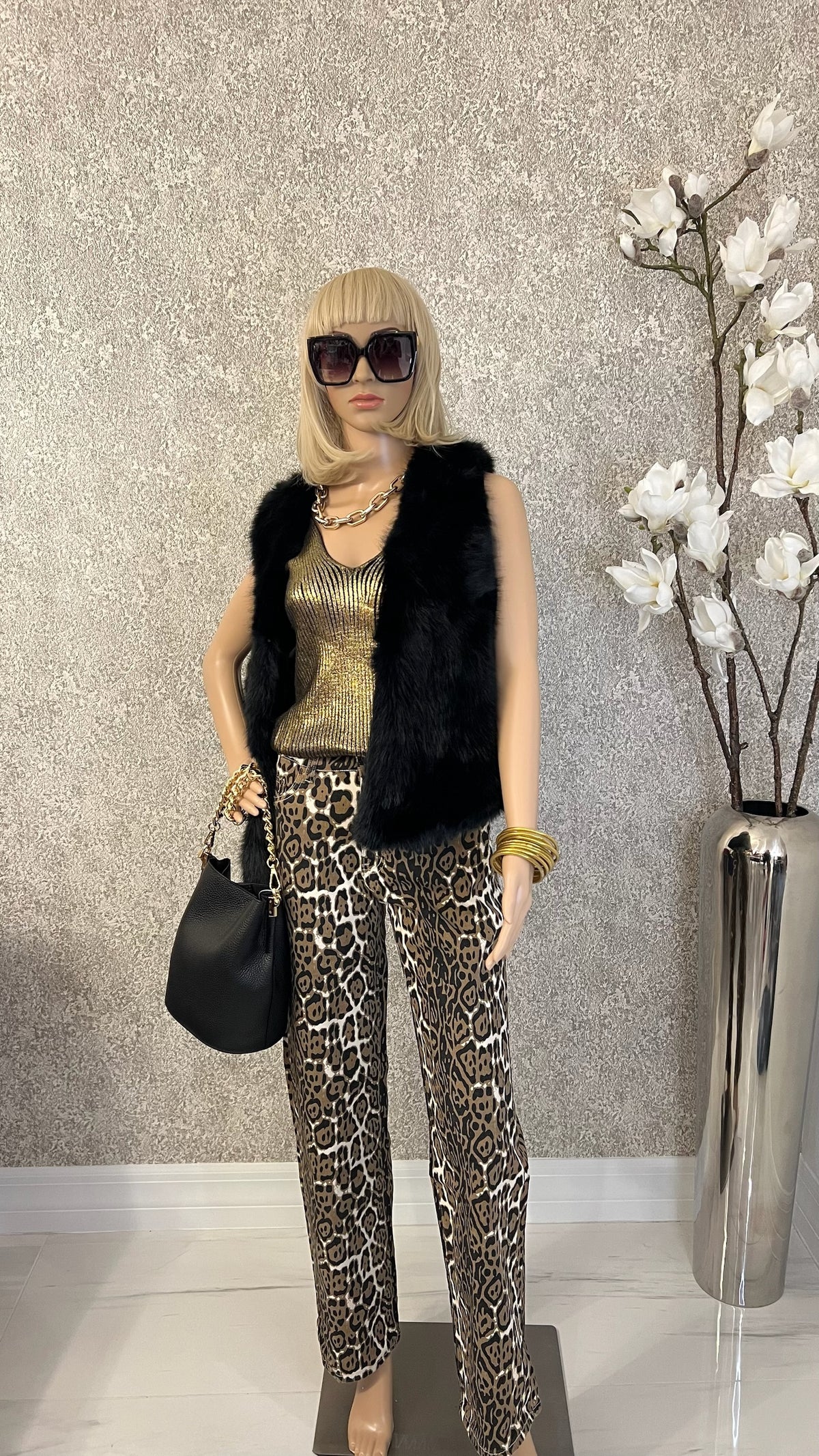 Georgina Pant - Love by ILY