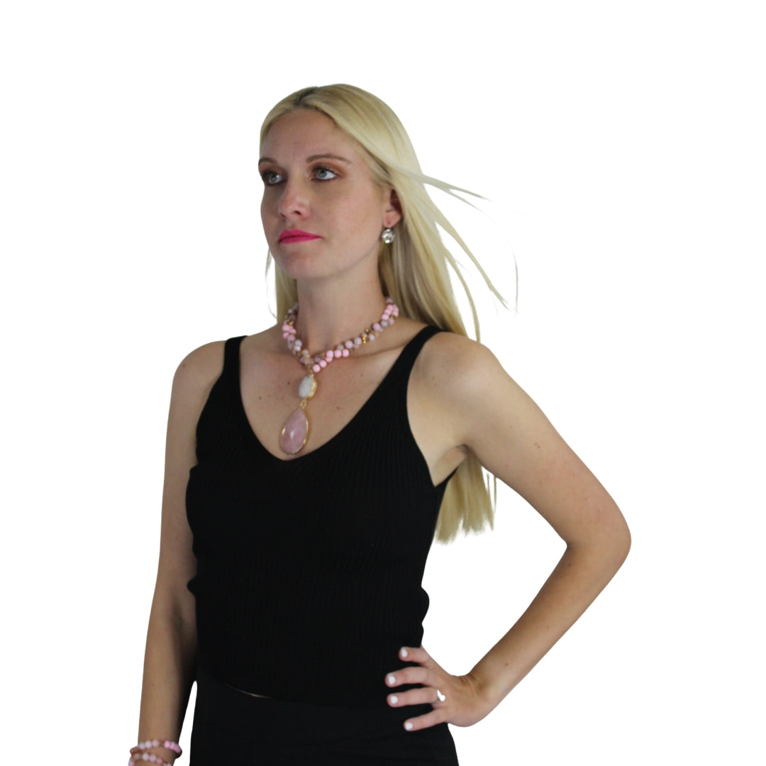 Capri Italian Top - Love by ILY