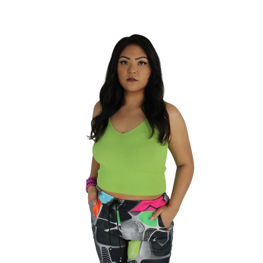 Capri Italian Top - Love by ILY
