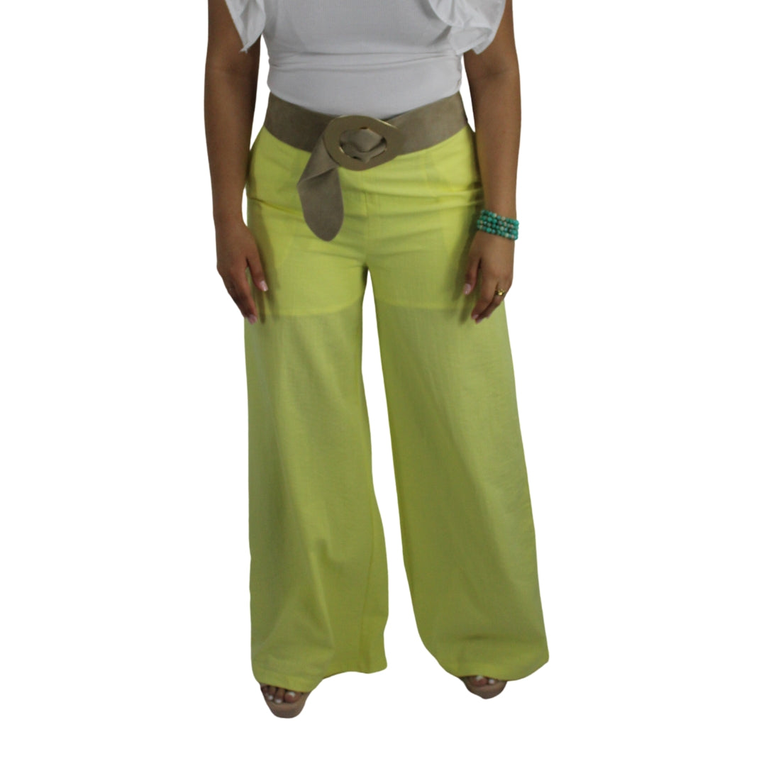 Love by ILY Pant - Love by ILY