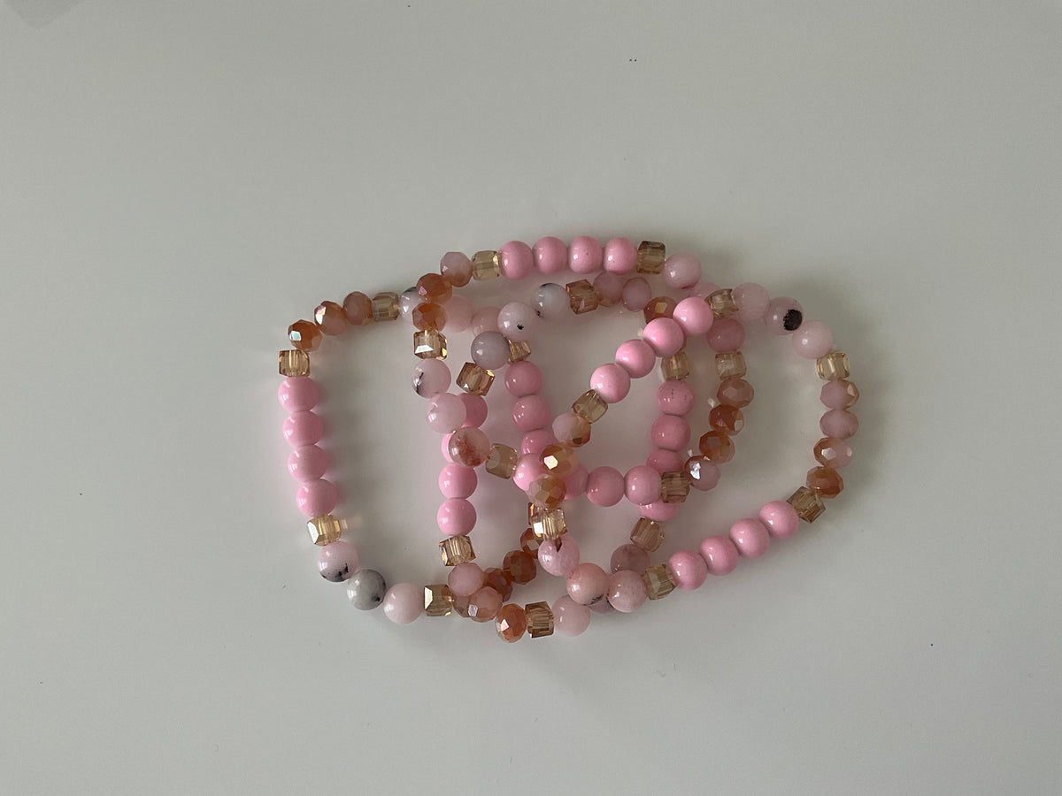 ILY Bracelets - Love by ILY