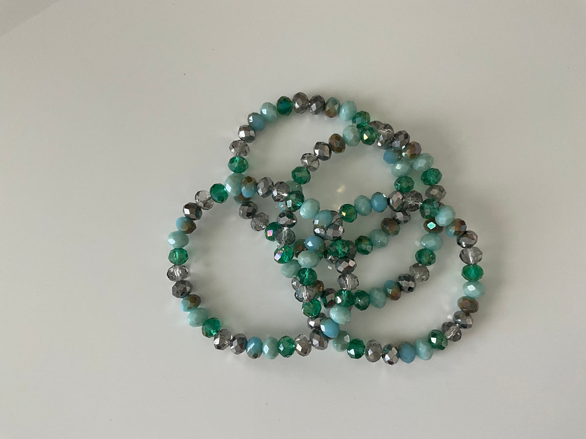 ILY Bracelets - Love by ILY