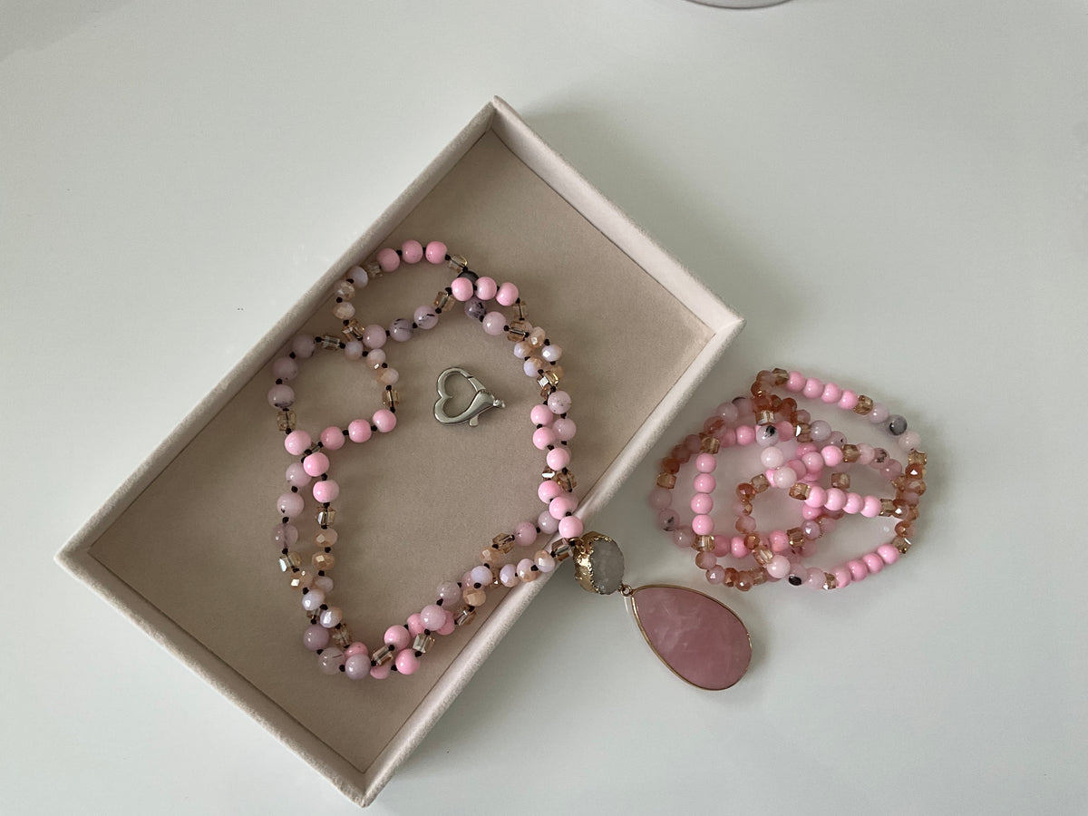 ILY Bracelets - Love by ILY