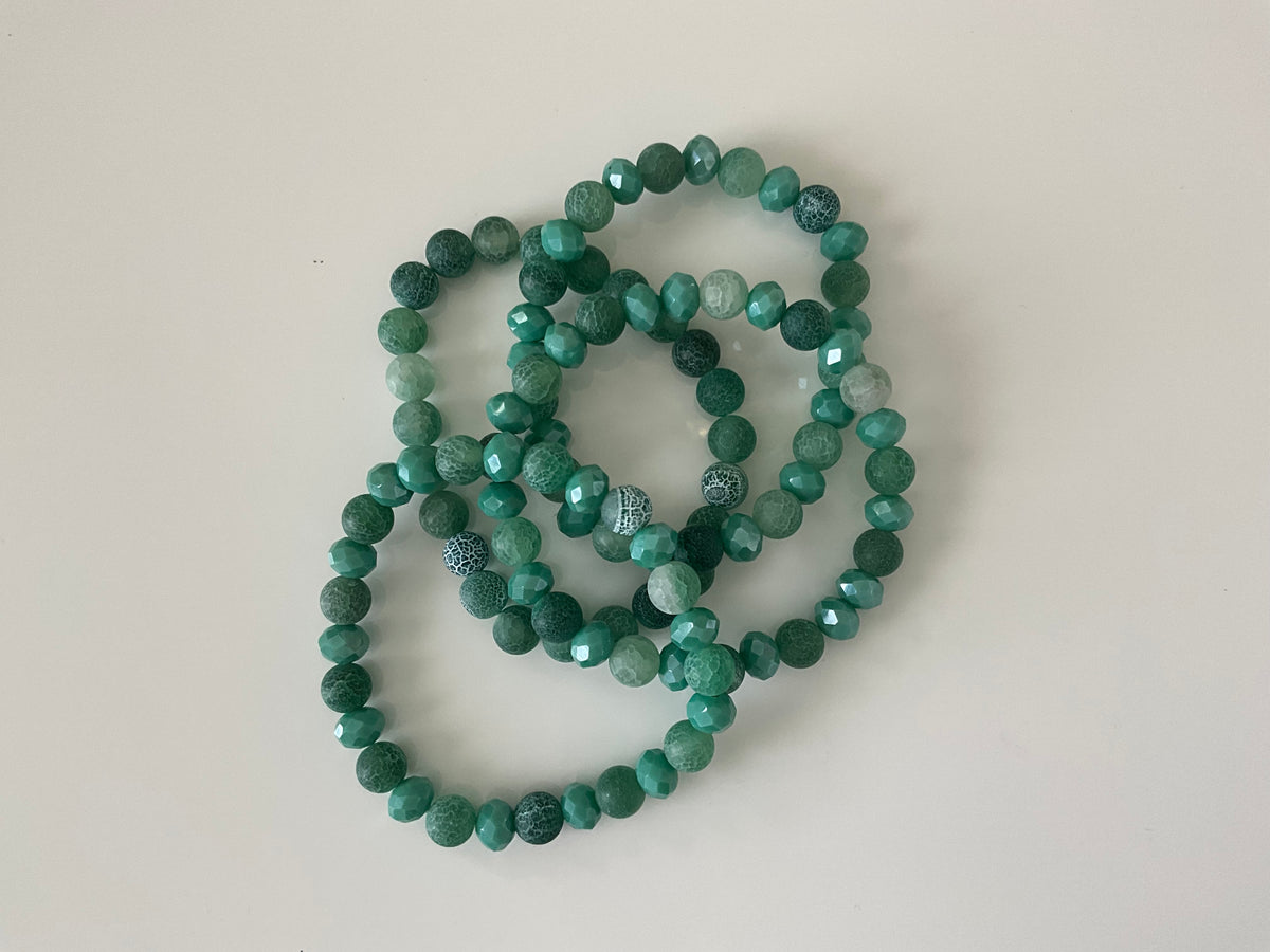 ILY Bracelets - Love by ILY