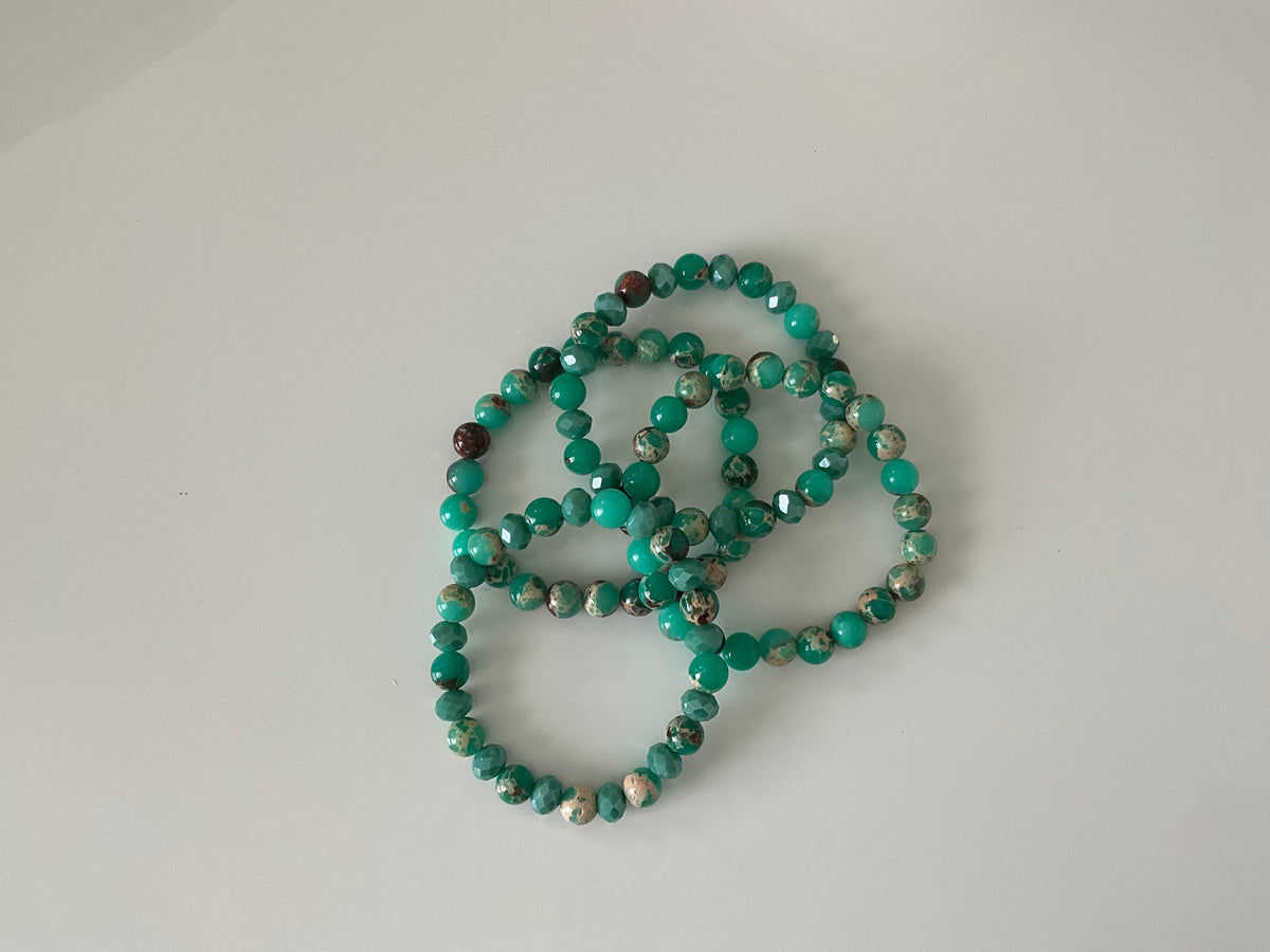 ILY Bracelets - Love by ILY