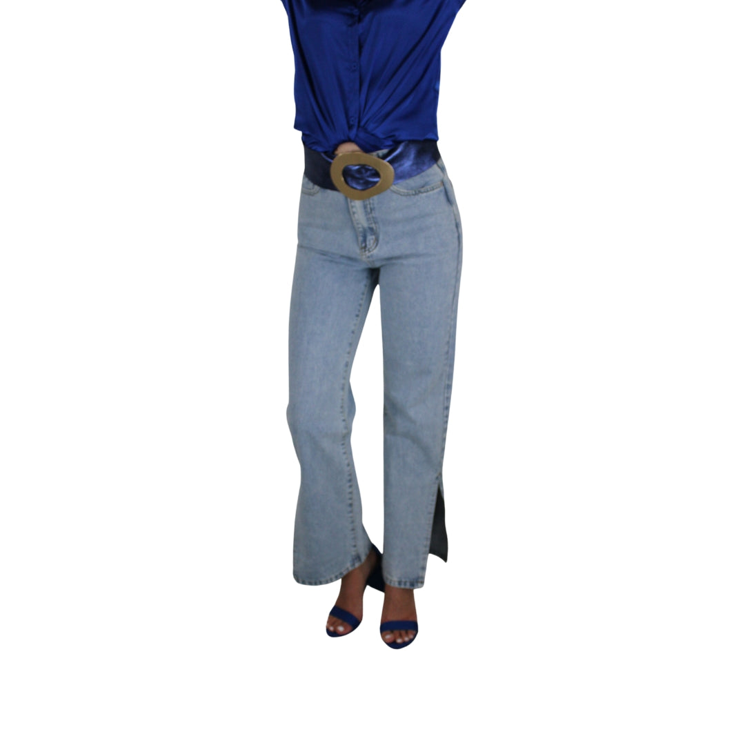 Monica Beautiful Jean - Love by ILY
