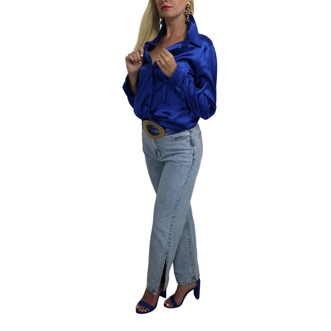 Monica Beautiful Jean - Love by ILY