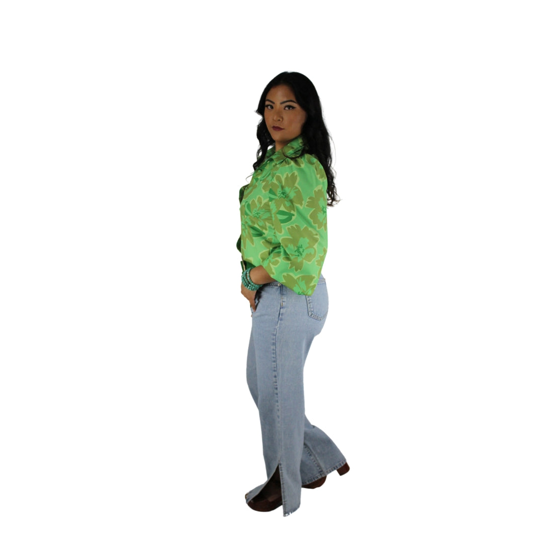 Monica Beautiful Jean - Love by ILY