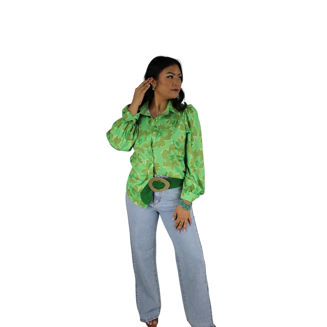 Monica Beautiful Jean - Love by ILY