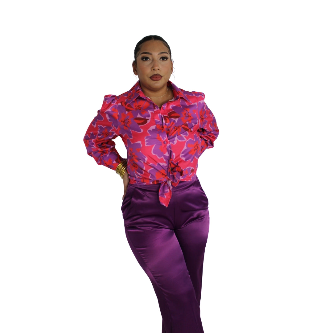 Joana Pants - Love by ILY