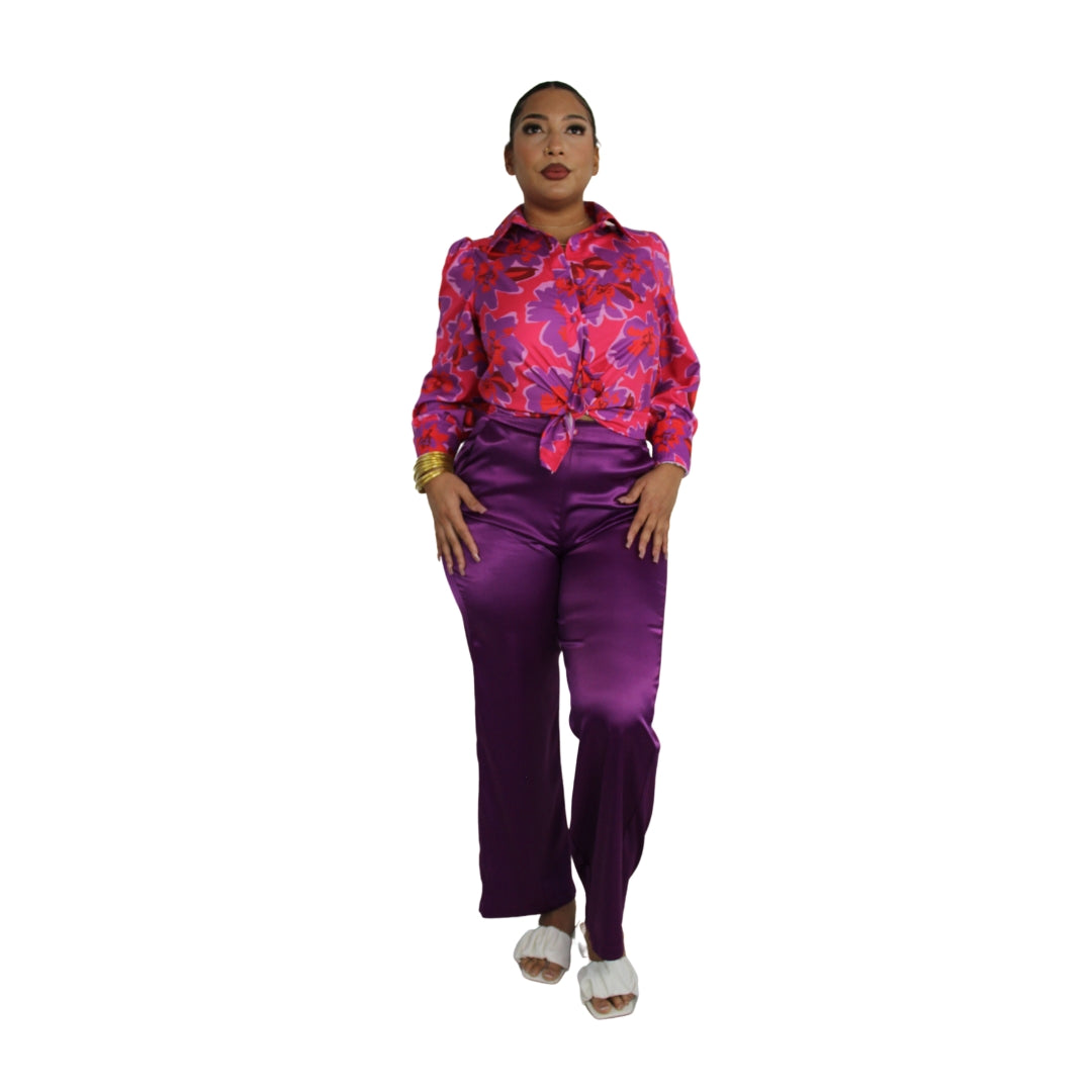 Joana Pants - Love by ILY