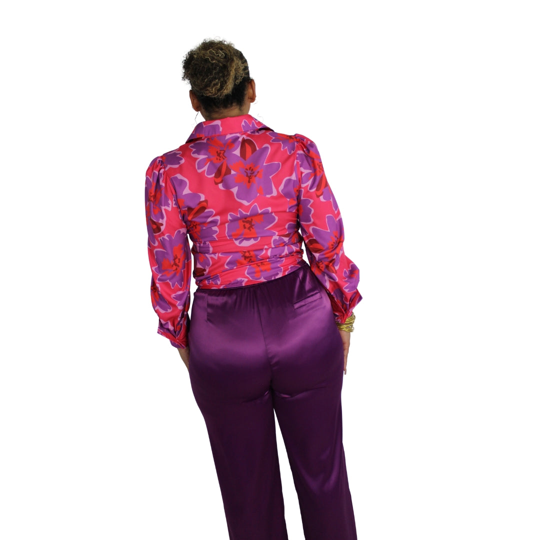 Joana Pants - Love by ILY