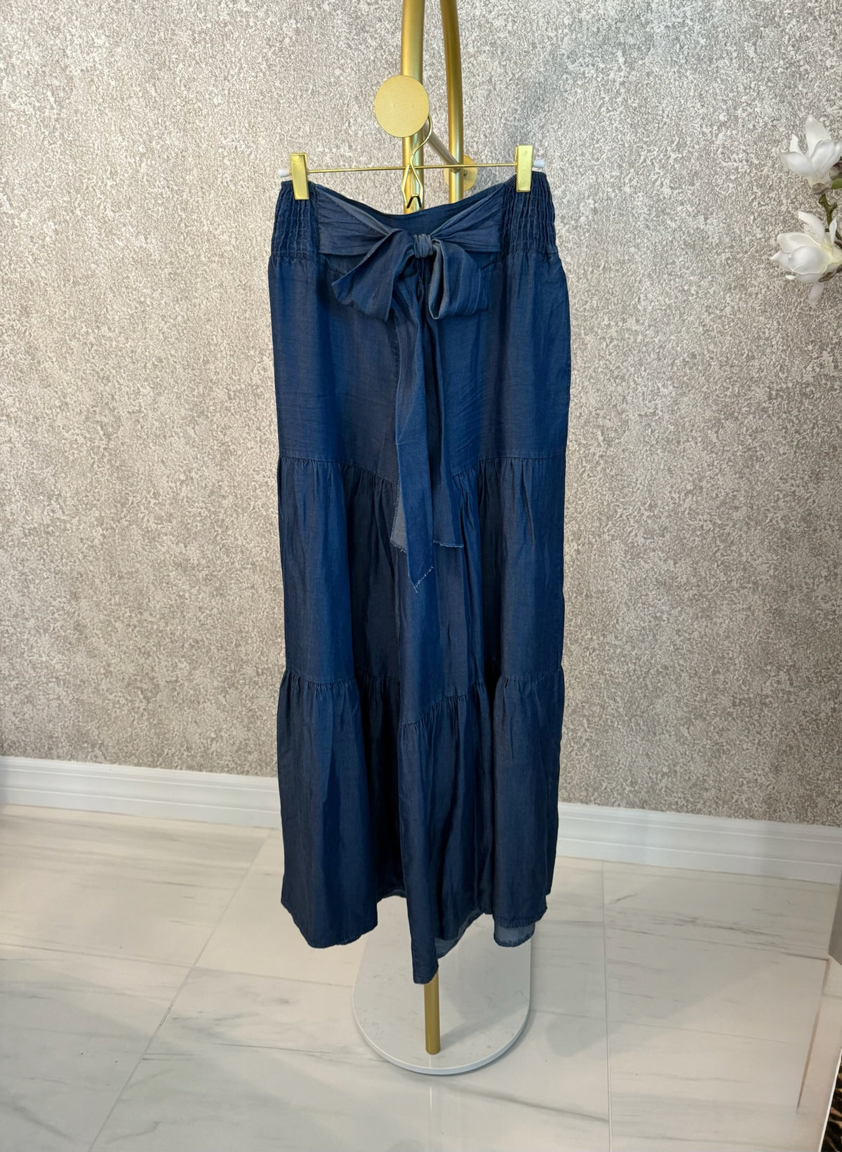 Alanna Italian Pants - Love by ILY