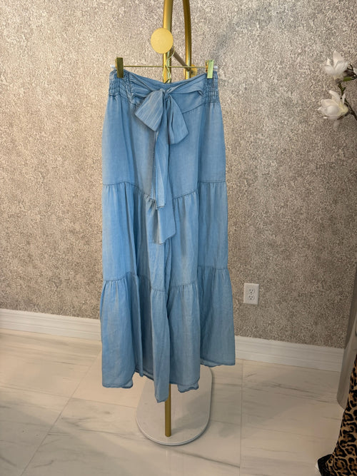 Alanna Italian Pants - Love by ILY