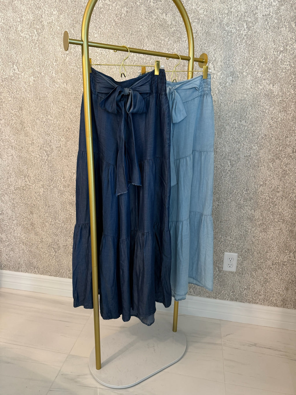 Alanna Italian Pants - Love by ILY