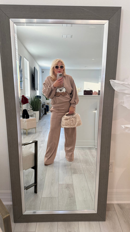 Alex Italian Bag - Love by ILY