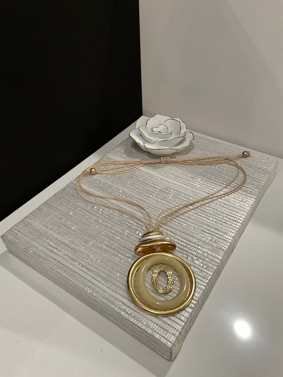 One necklace - Love by ILY