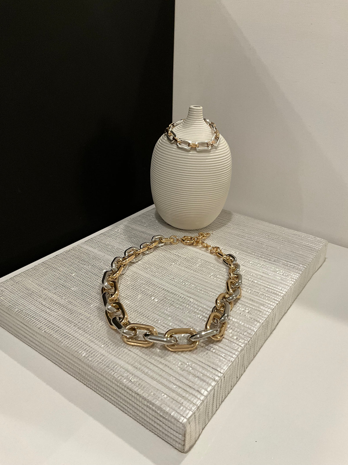 Chain Bracelet - Love by ILY