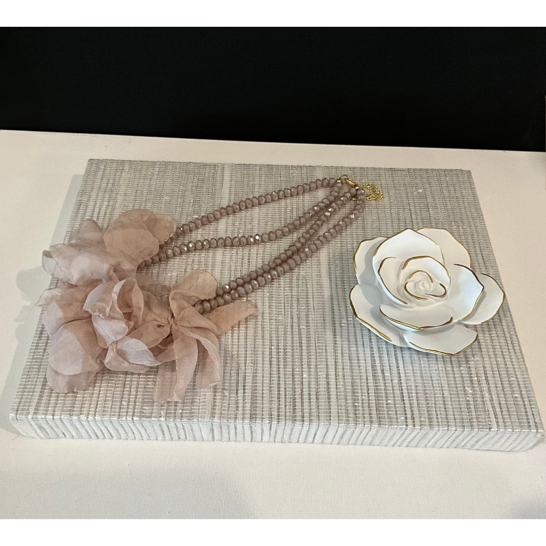 Petals Necklace - Love by ILY