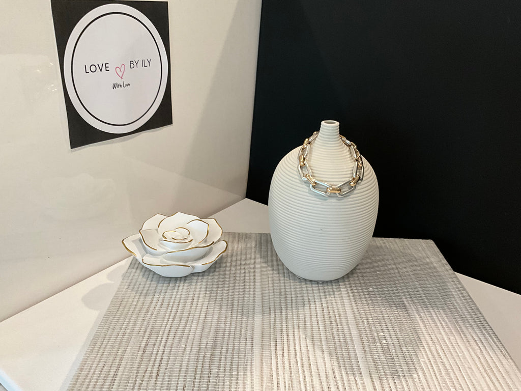 Chain Bracelet - Love by ILY