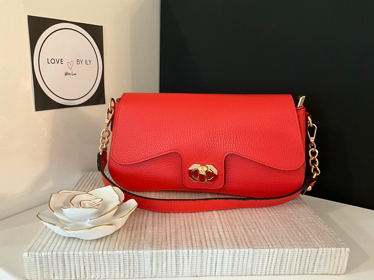 Giulia Bag - Love by ILY