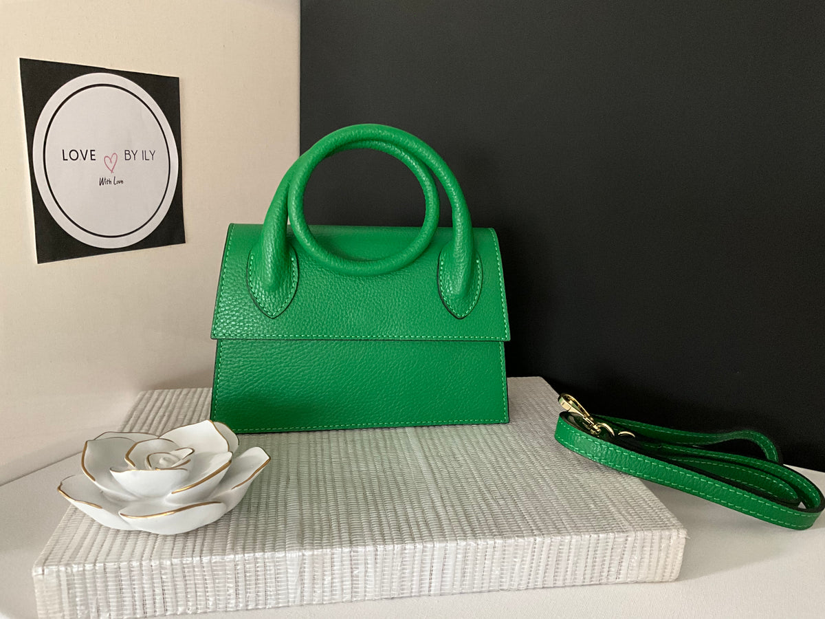 Mia bag - Love by ILY