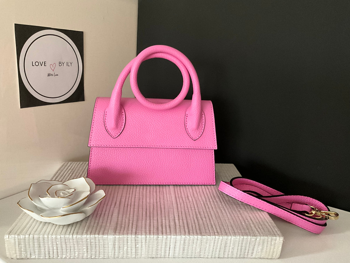 Mia bag - Love by ILY