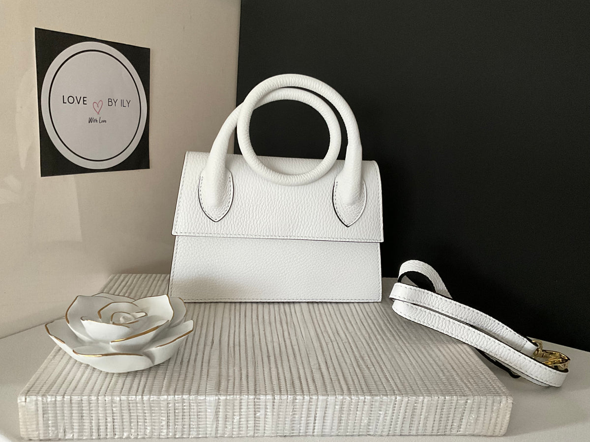 Mia bag - Love by ILY