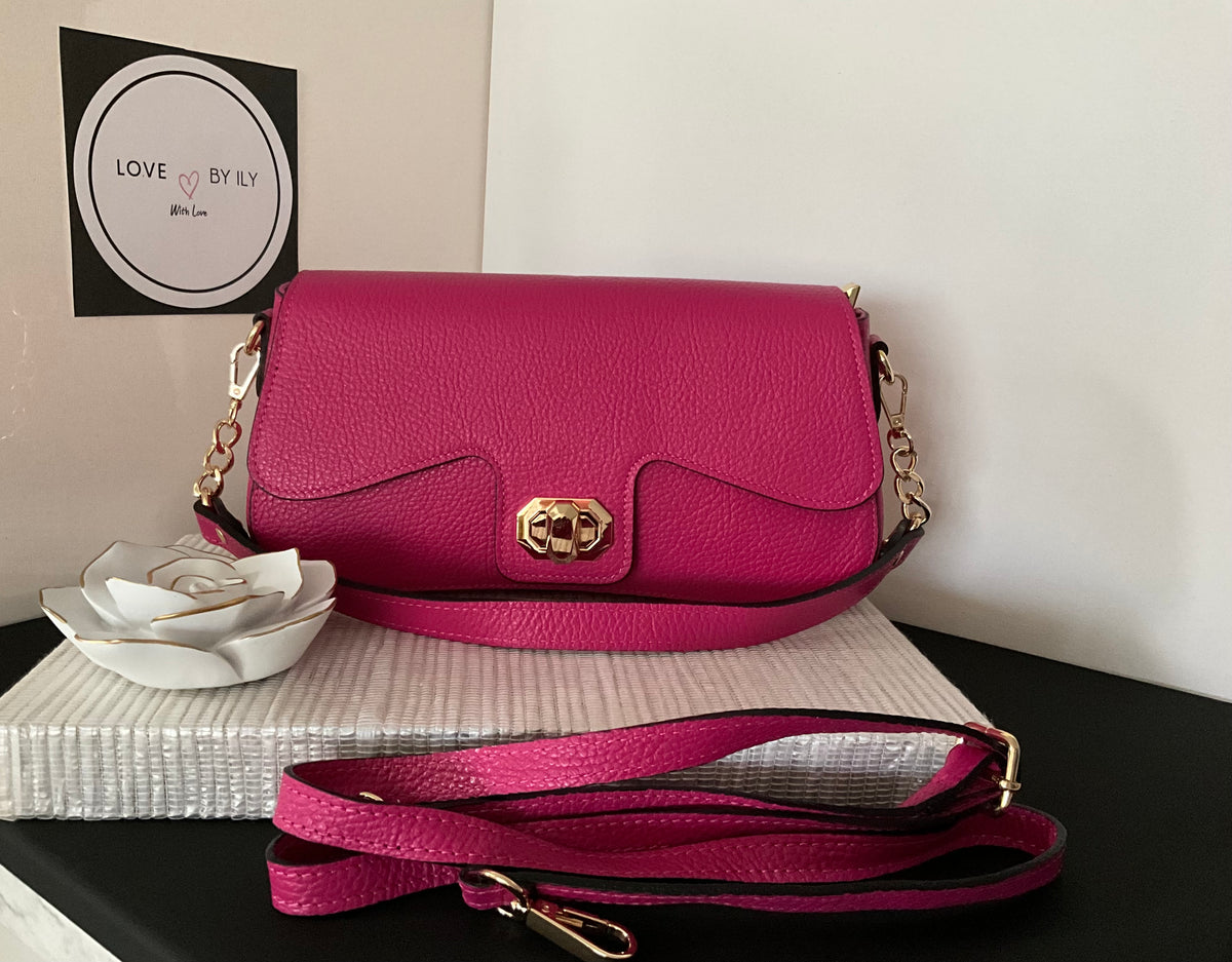 Giulia Bag - Love by ILY