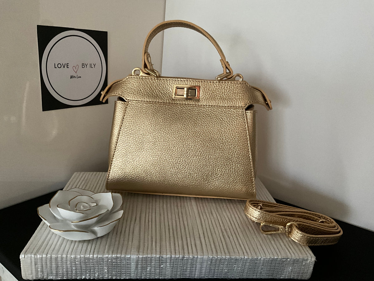Ruby Bag - Love by ILY