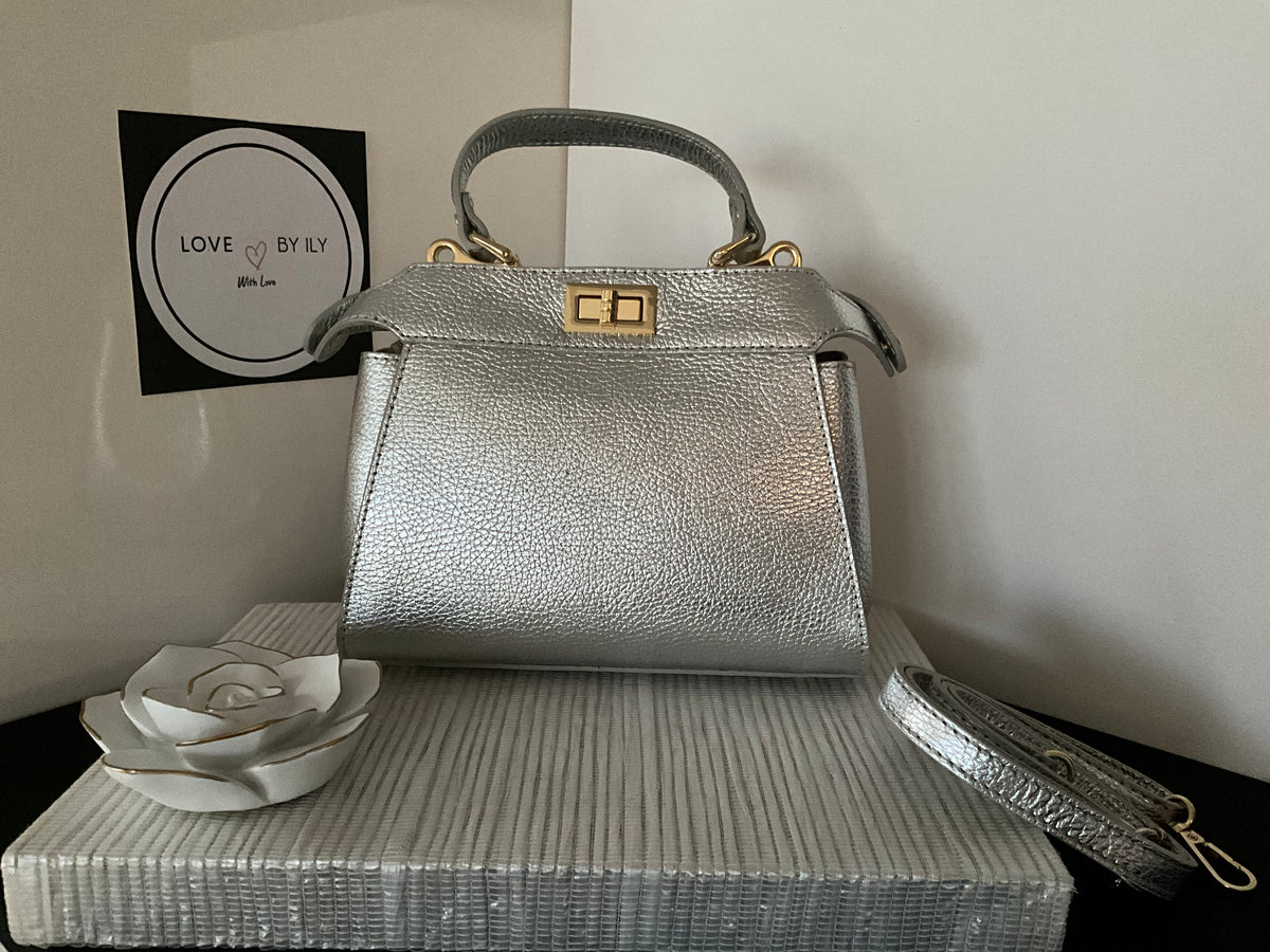 Ruby Bag - Love by ILY
