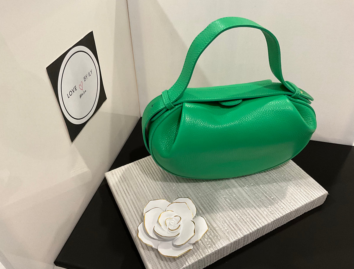Isabella Bag - Love by ILY